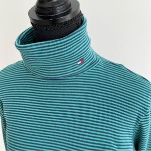 Tommy Hilfiger Turtleneck Sweater